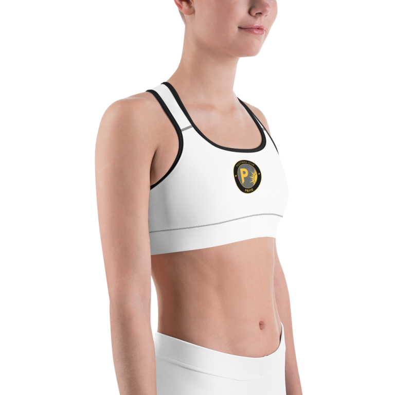 Sports bra custom Prime Football Club