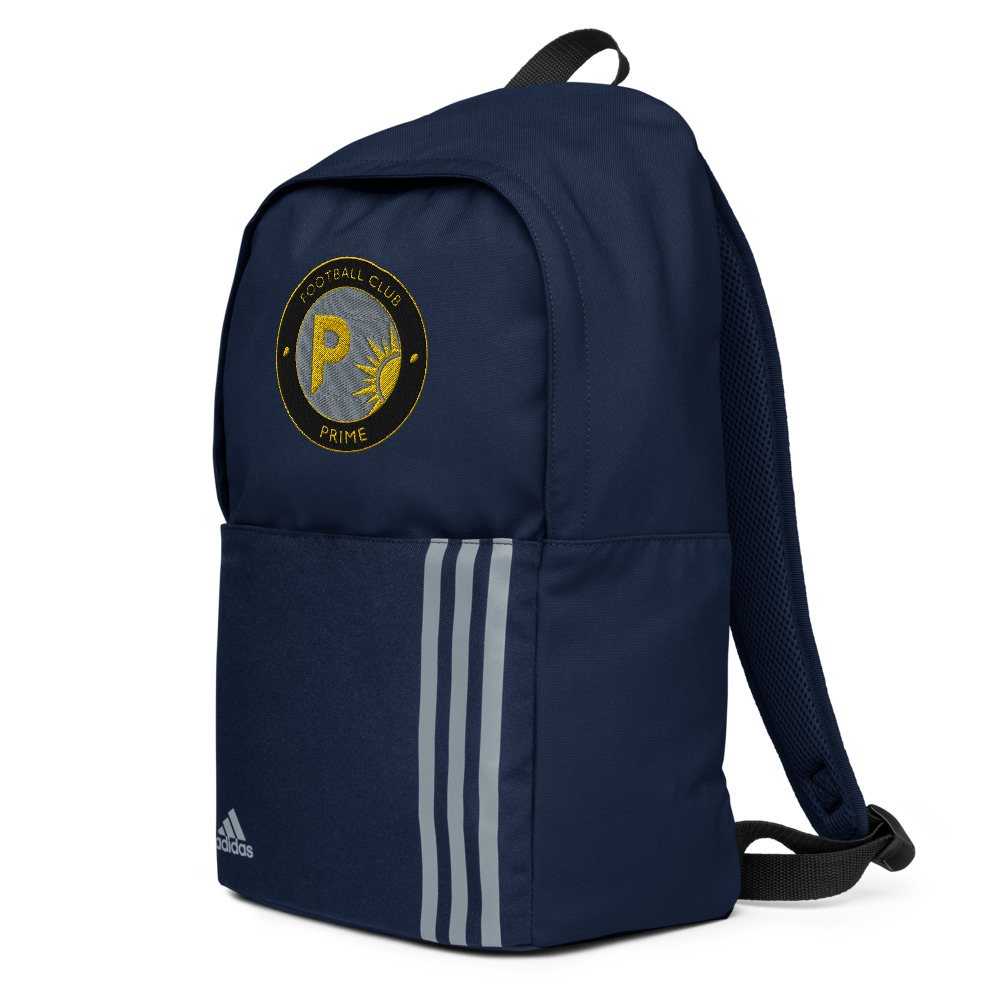 navy adidas backpack
